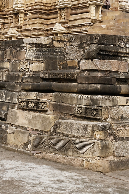 Khajuraho-Western group-123